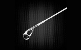 Favorite Blue Bird Nano Spinning Rod - 